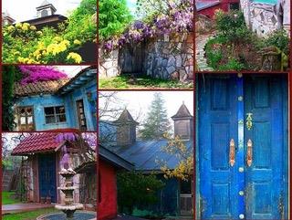108 Oak Road Fredericksburg, TX 78624 - Photo 14 of 14 a front view of a house with a tree