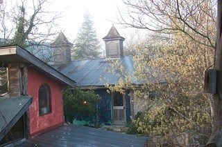 108 Oak Road Fredericksburg, TX 78624 - Photo 4 of 14 a front view of a house with yard and tree
