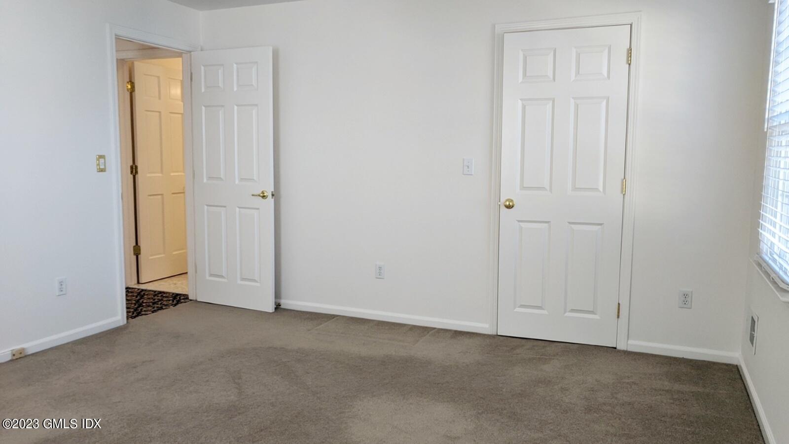 66 Ute Place, Unit A Greenwich, CT 06830 - Photo 12 of 18 a view of an empty room