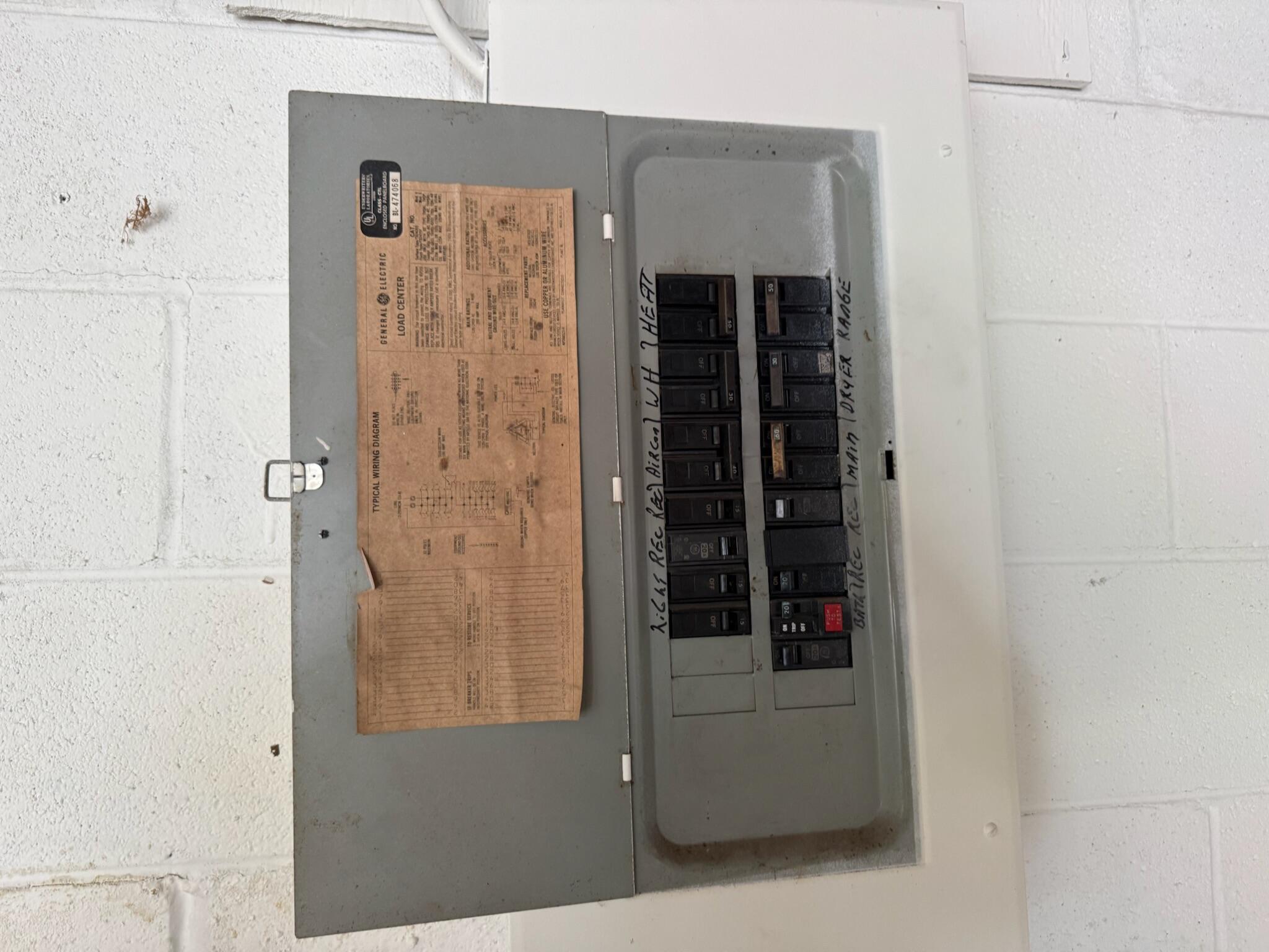 4988 Saginaw Road Ooltewah, TN 37363 - Photo 34 of 46 IMG_2891