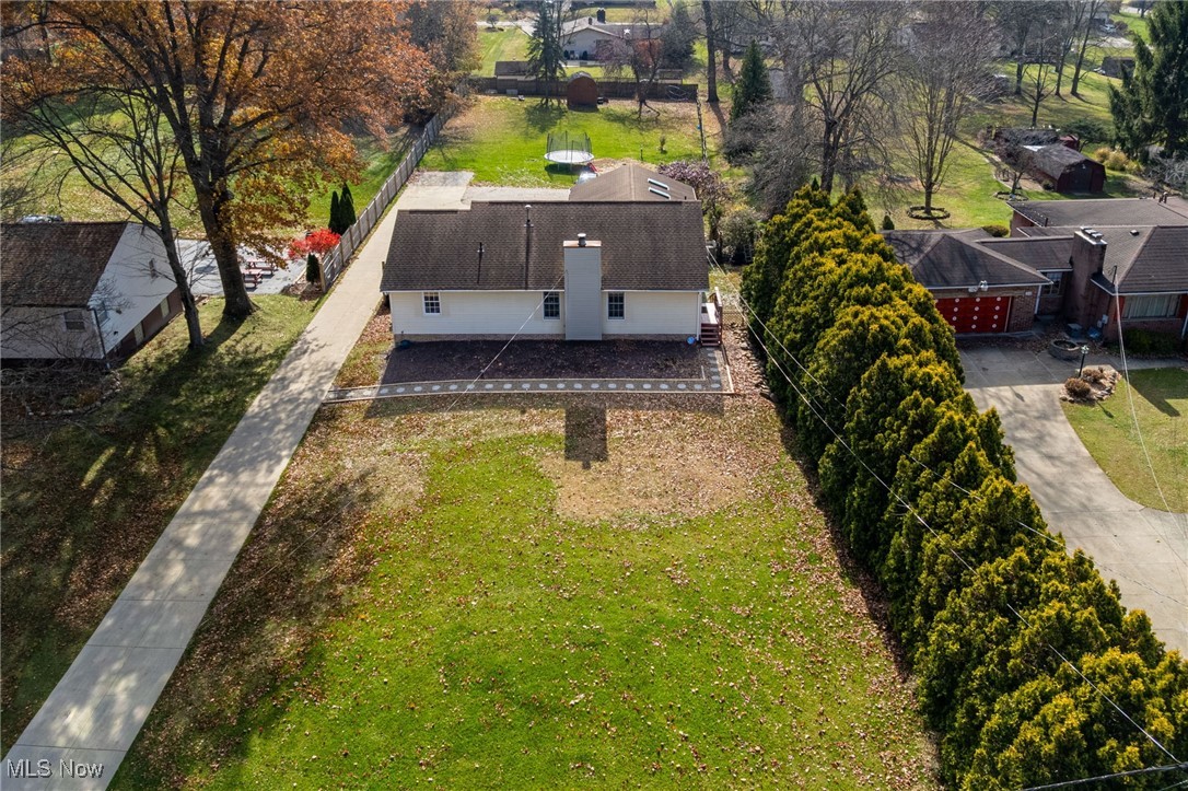 2840 Wadsworth Road Barberton, OH 44203 - Photo 30 of 32 Drone / aerial view