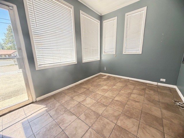 1000 East Main Street Decherd, TN 37324 - Photo 13 of 18 a view of empty room with window