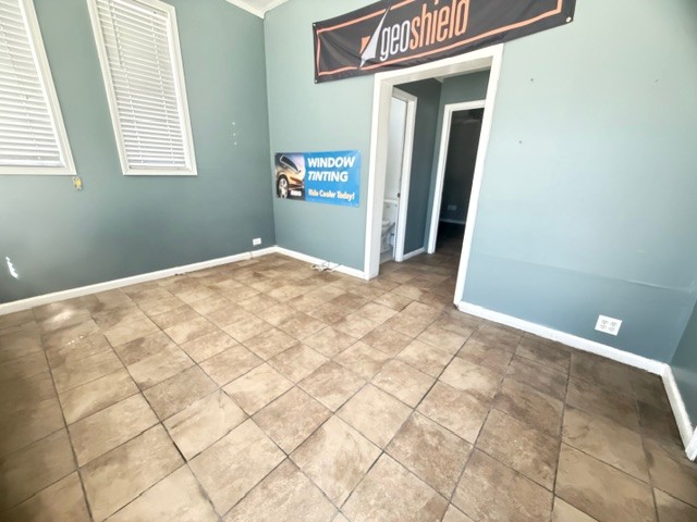 1000 East Main Street Decherd, TN 37324 - Photo 10 of 18 a view of a hallway with entryway