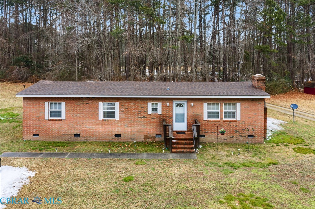 301 Osprey Road Cardinal, VA 23025 - Photo 6 of 25