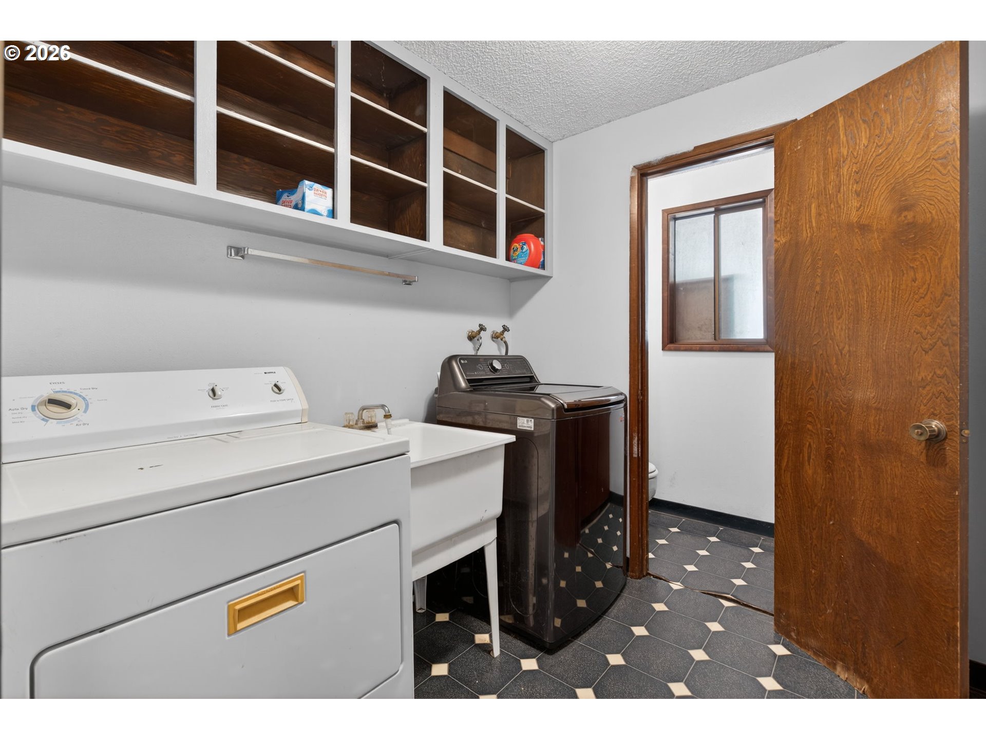 25820 South Linda Road Canby, OR 97013 - Photo 15 of 47 Laundry