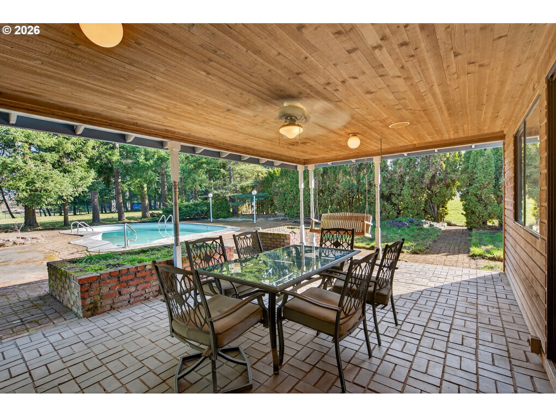 25820 South Linda Road Canby, OR 97013 - Photo 18 of 47 Patio