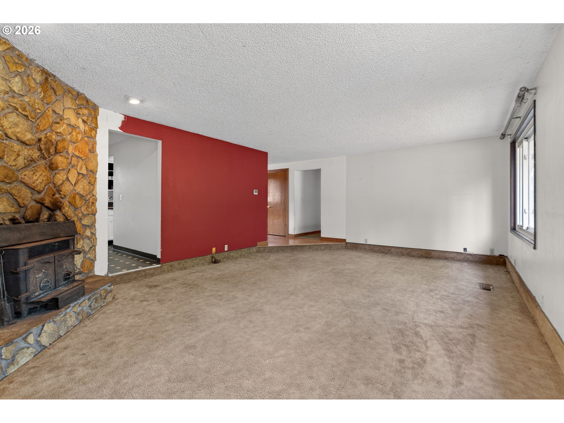 25820 South Linda Road Canby, OR 97013 - Photo 19 of 47 Living Room