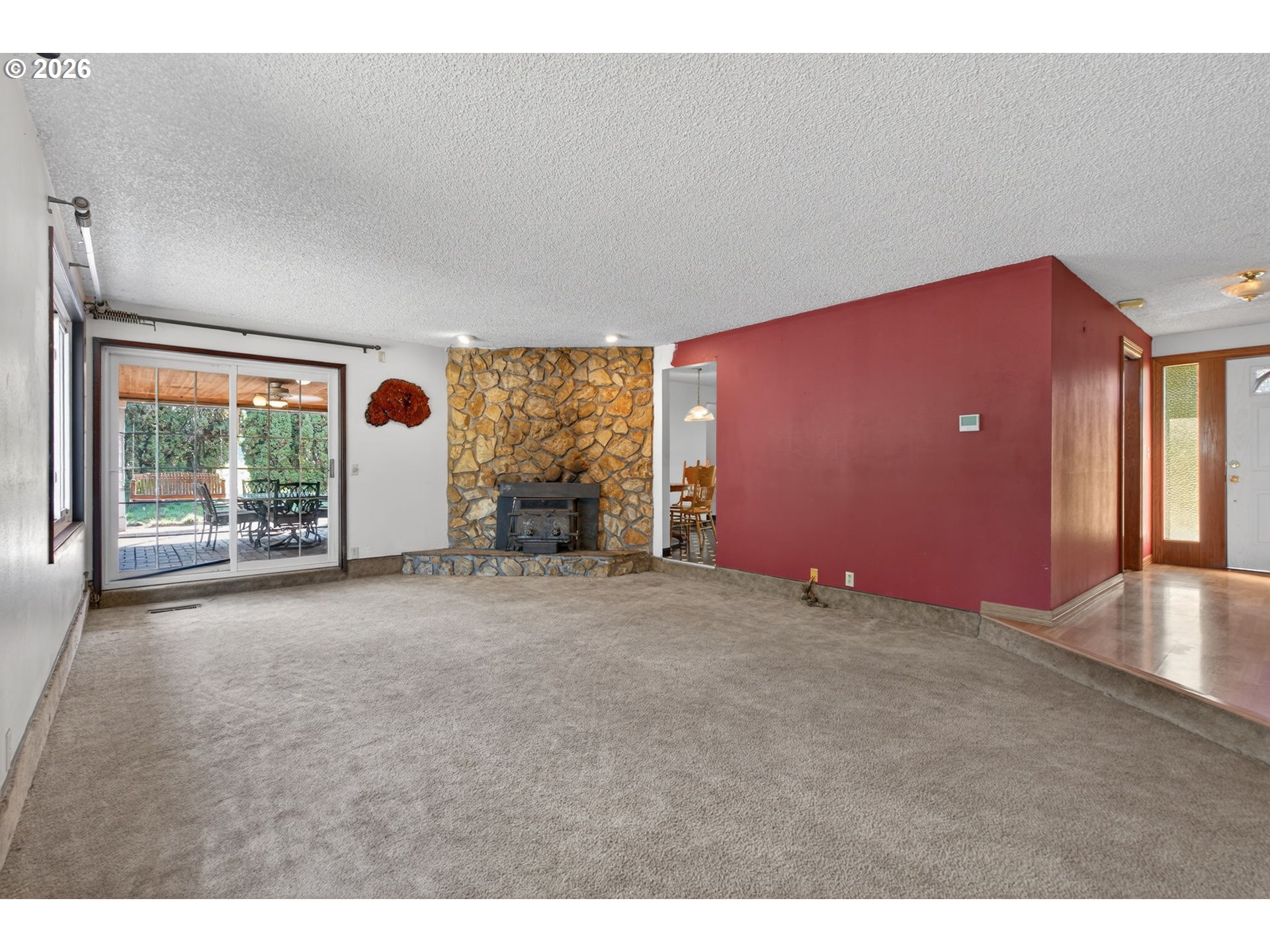25820 South Linda Road Canby, OR 97013 - Photo 20 of 47 Living Room