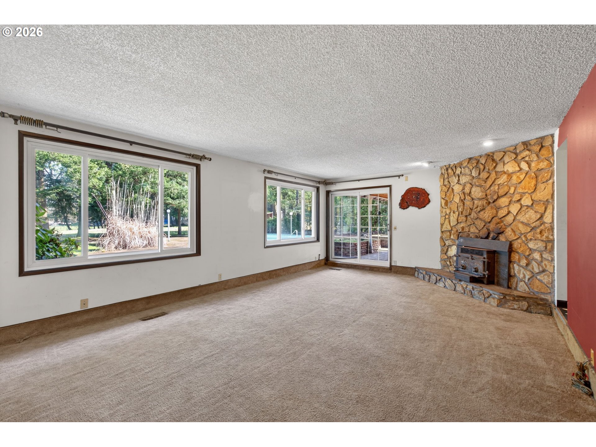 25820 South Linda Road Canby, OR 97013 - Photo 21 of 47 Living Room