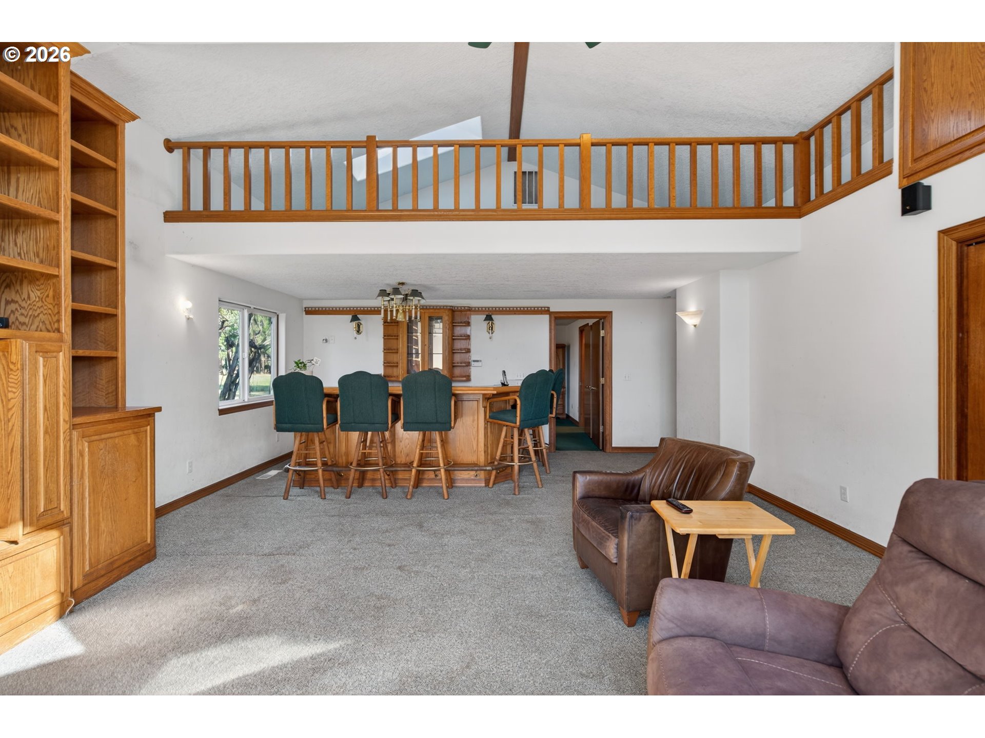 25820 South Linda Road Canby, OR 97013 - Photo 34 of 47 Great Room