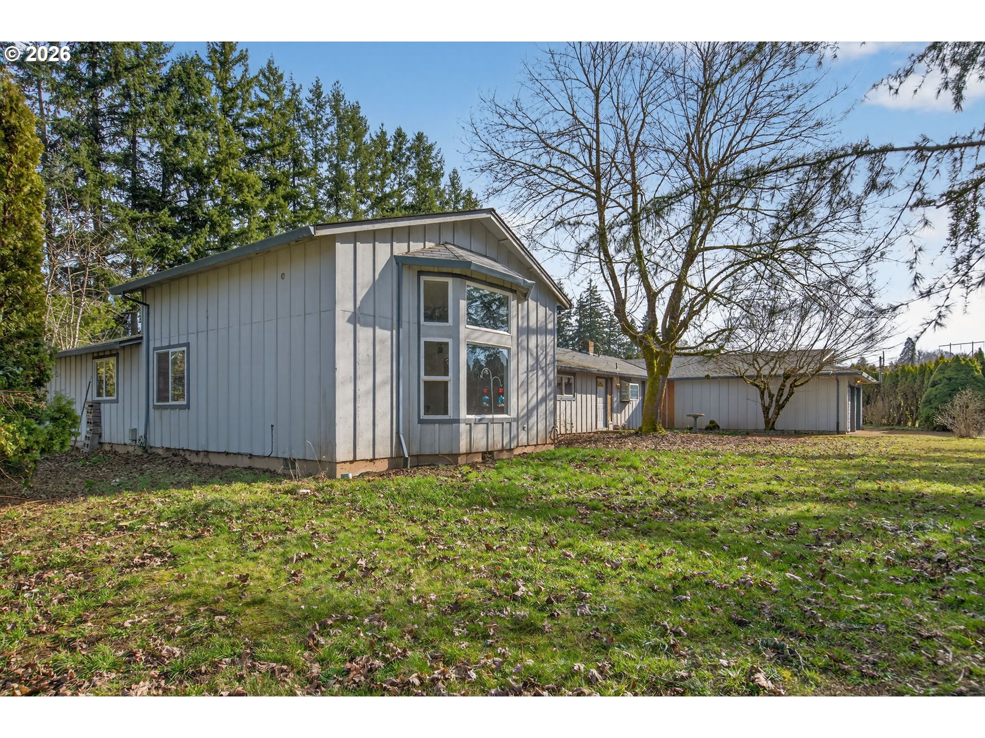 25820 South Linda Road Canby, OR 97013 - Photo 4 of 47 Exterior
