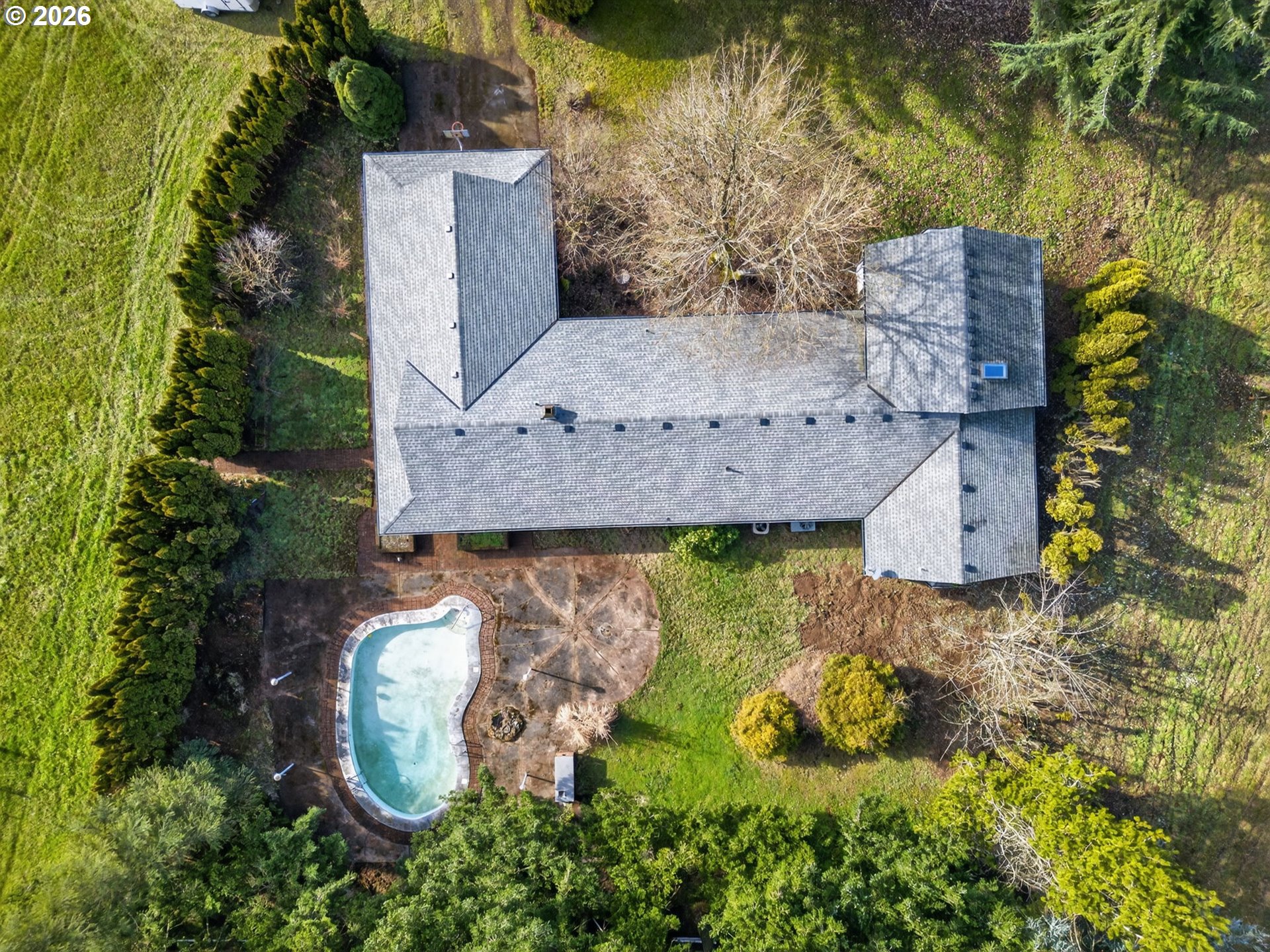 25820 South Linda Road Canby, OR 97013 - Photo 45 of 47