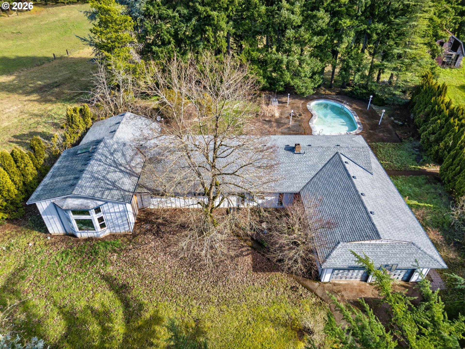 25820 South Linda Road Canby, OR 97013 - Photo 46 of 47