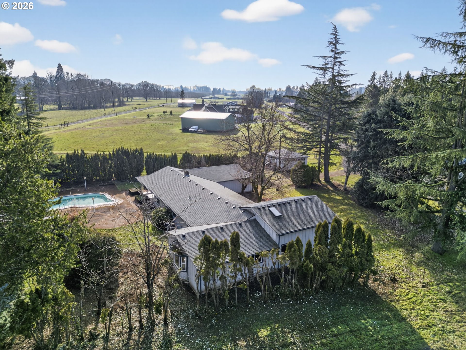 25820 South Linda Road Canby, OR 97013 - Photo 47 of 47