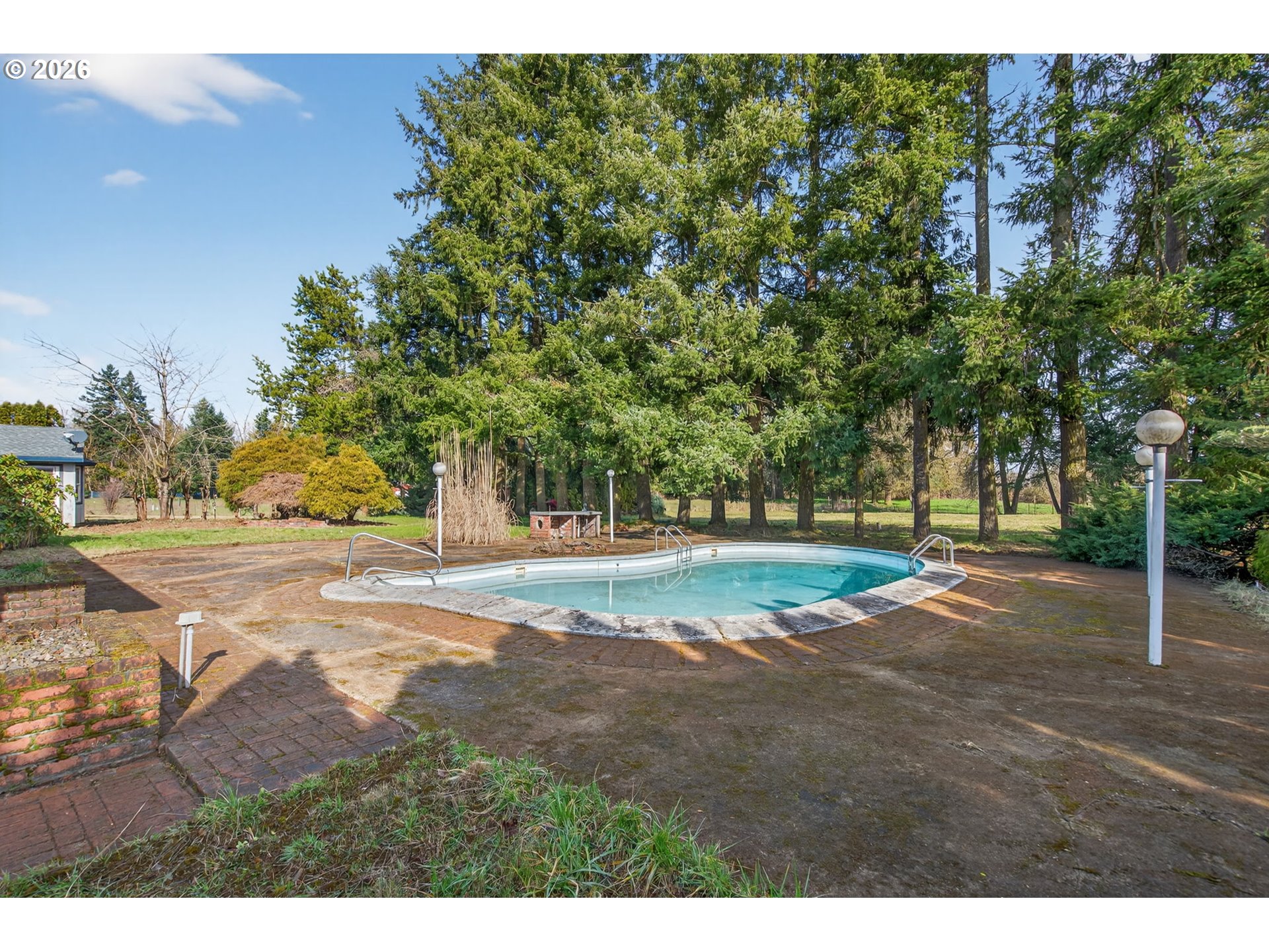 25820 South Linda Road Canby, OR 97013 - Photo 5 of 47 Swimming Pool