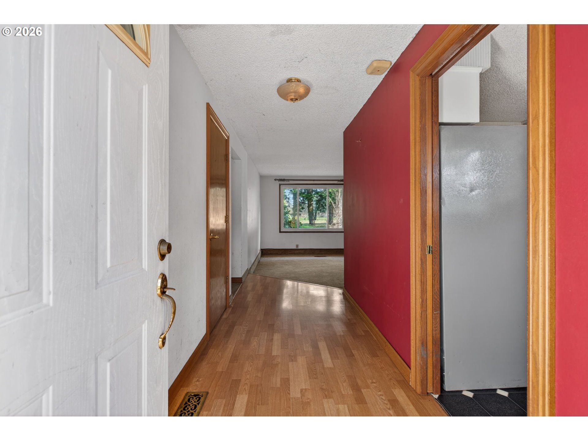 25820 South Linda Road Canby, OR 97013 - Photo 8 of 47 Entrance/Foyer