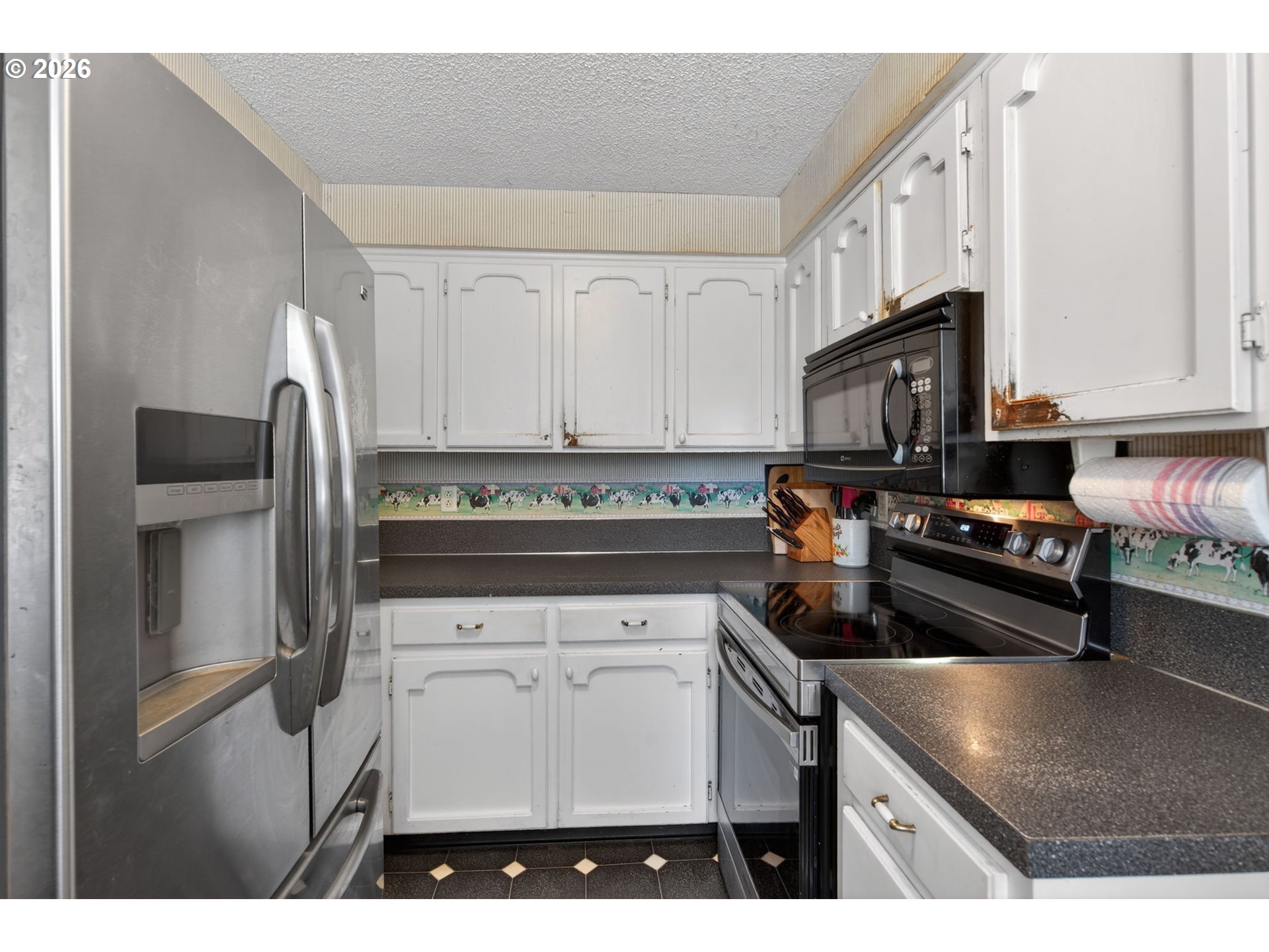 25820 South Linda Road Canby, OR 97013 - Photo 10 of 47 Kitchen