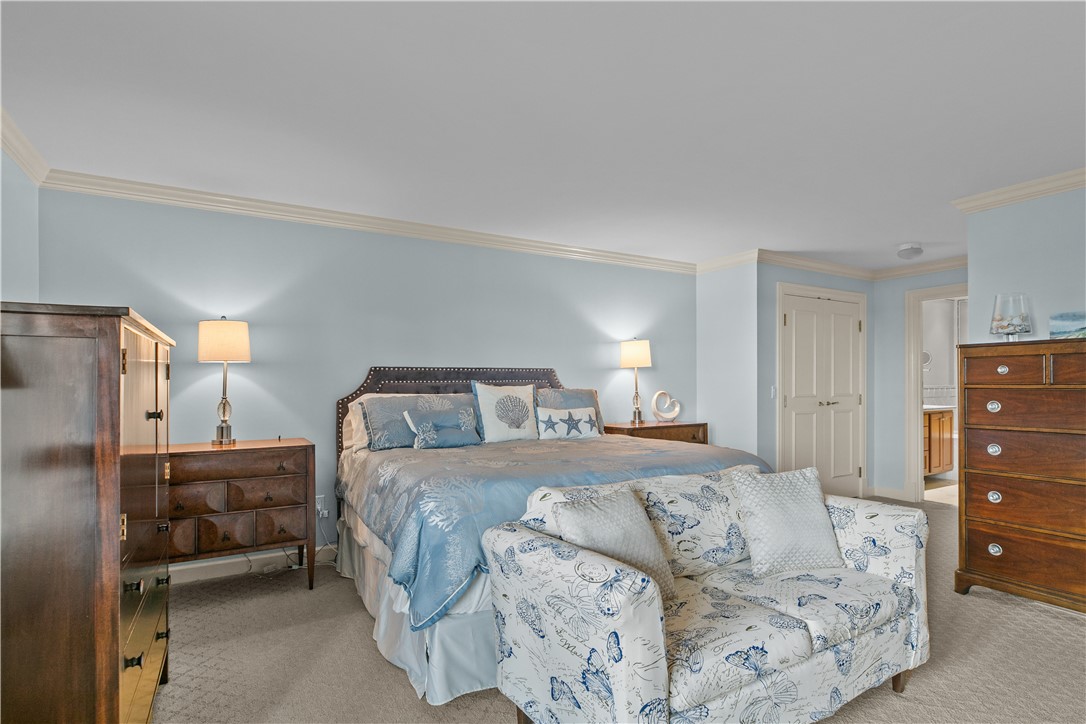 111 Harrison Avenue, Unit B4 Newport, RI 02840 - Photo 18 of 38