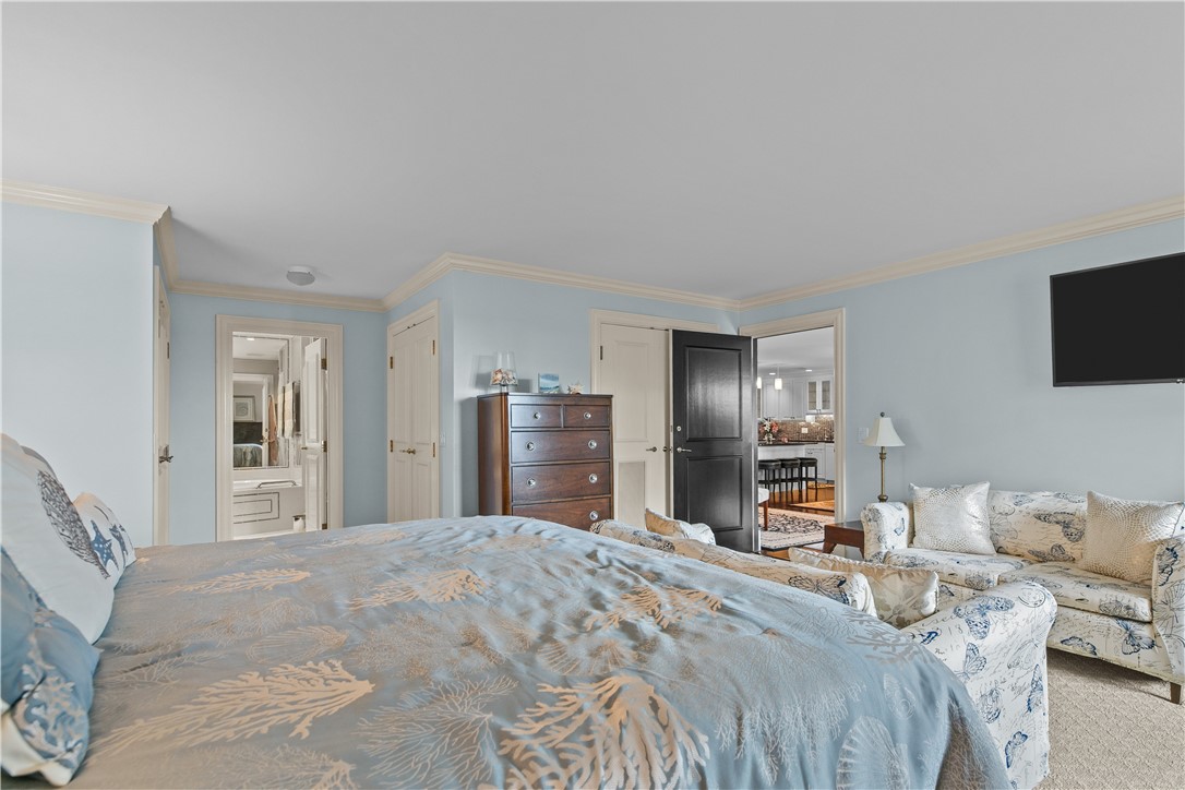 111 Harrison Avenue, Unit B4 Newport, RI 02840 - Photo 19 of 38