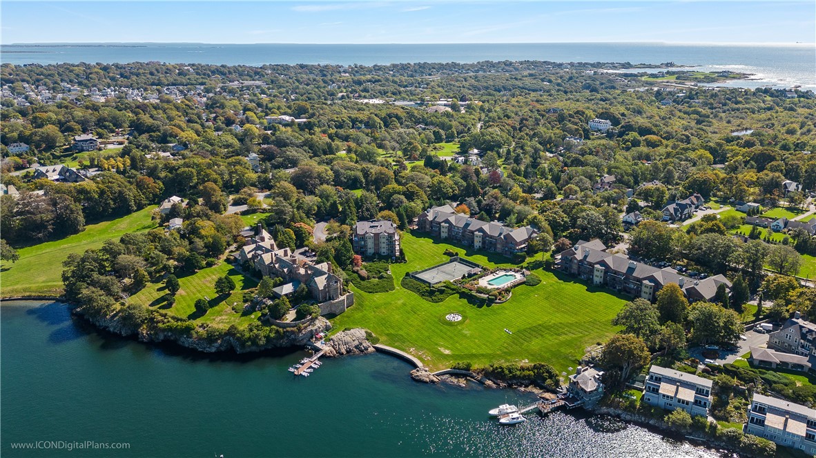 111 Harrison Avenue, Unit B4 Newport, RI 02840 - Photo 2 of 38