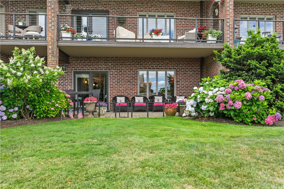 111 Harrison Avenue, Unit B4 Newport, RI 02840 - Photo 27 of 38