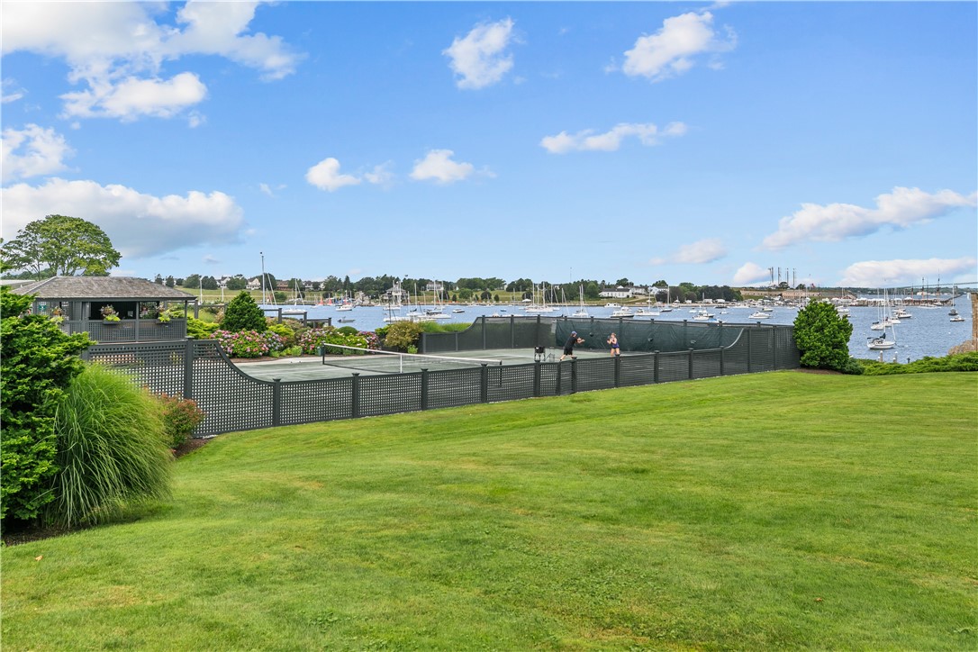 111 Harrison Avenue, Unit B4 Newport, RI 02840 - Photo 28 of 38