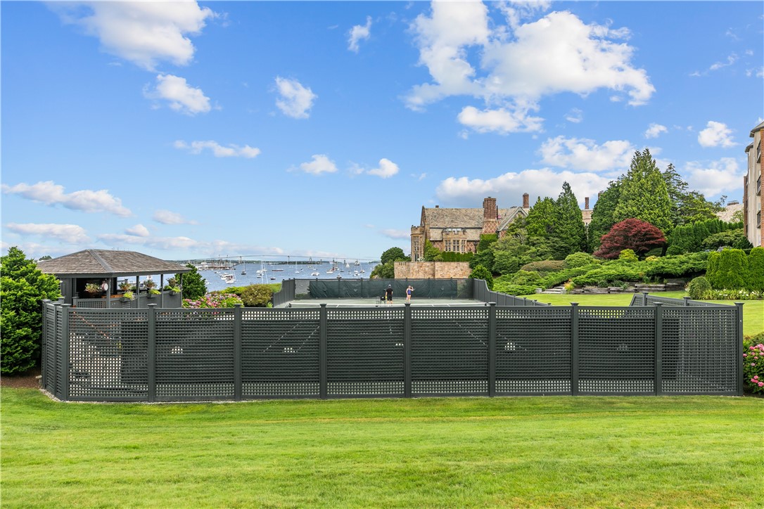 111 Harrison Avenue, Unit B4 Newport, RI 02840 - Photo 29 of 38