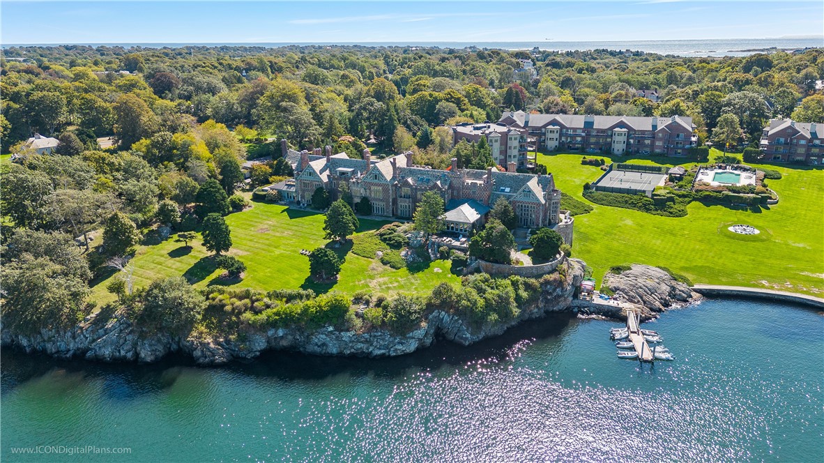 111 Harrison Avenue, Unit B4 Newport, RI 02840 - Photo 3 of 38