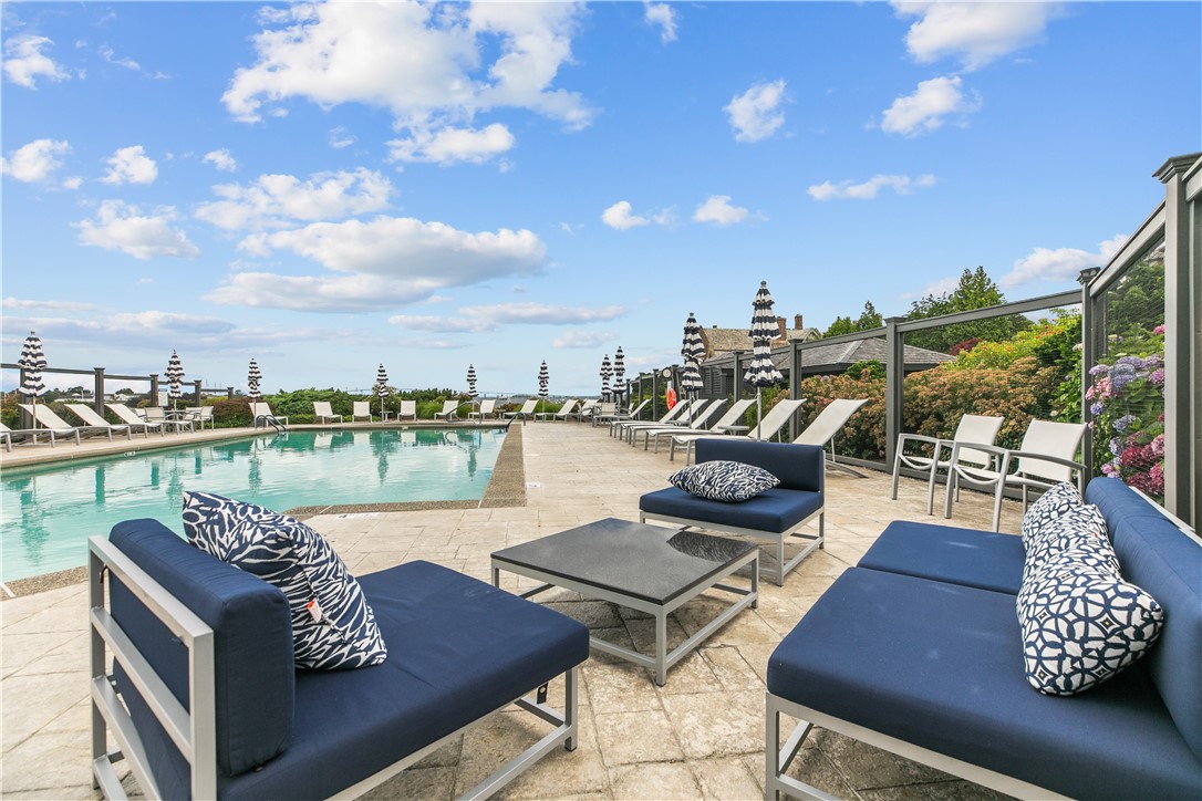 111 Harrison Avenue, Unit B4 Newport, RI 02840 - Photo 31 of 38