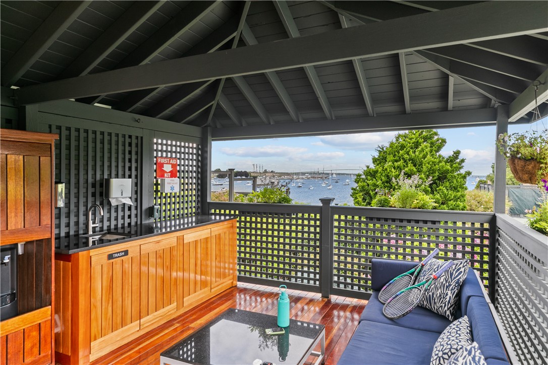 111 Harrison Avenue, Unit B4 Newport, RI 02840 - Photo 33 of 38