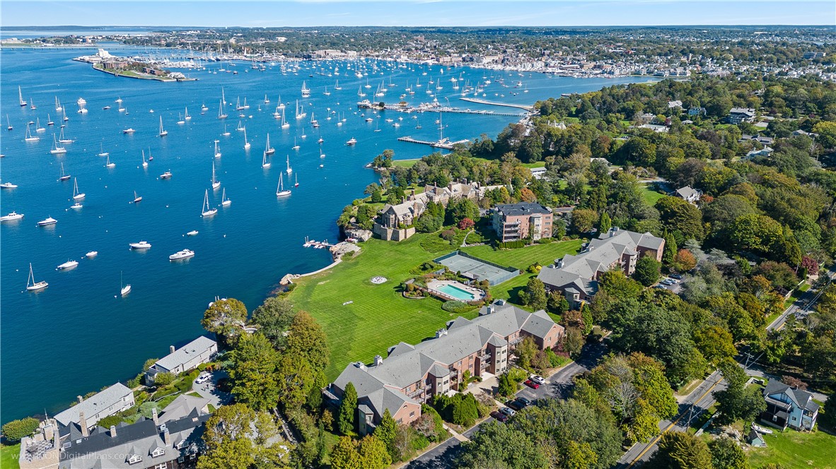 111 Harrison Avenue, Unit B4 Newport, RI 02840 - Photo 35 of 38