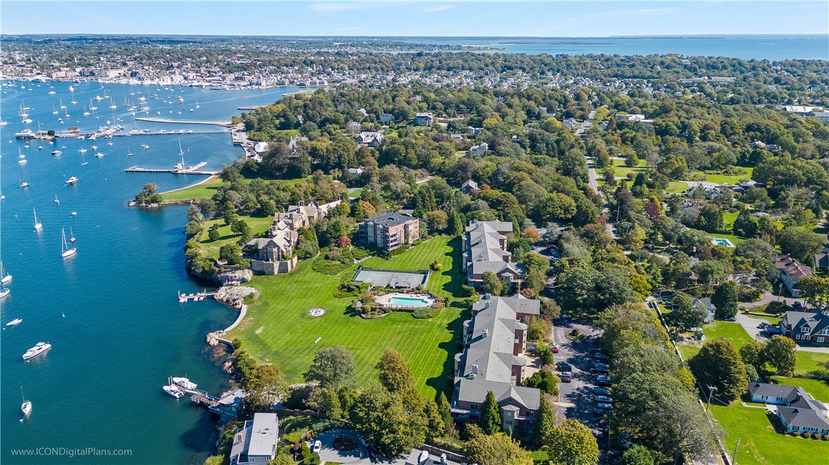 111 Harrison Avenue, Unit B4 Newport, RI 02840 - Photo 36 of 38