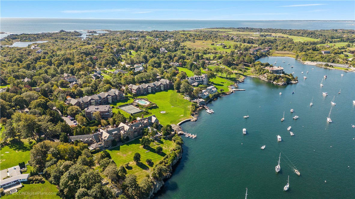 111 Harrison Avenue, Unit B4 Newport, RI 02840 - Photo 38 of 38