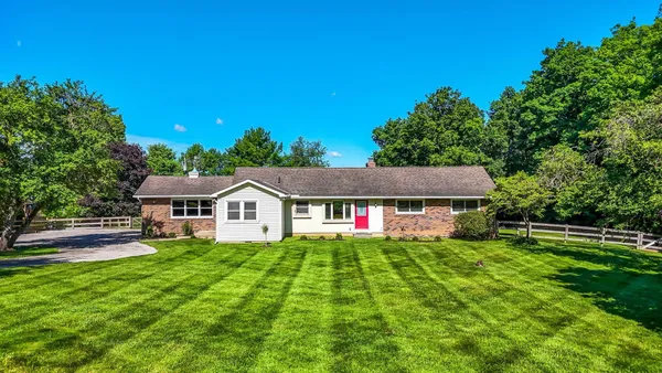 $445,900 | 7400 South Section Line Road, Delaware, OH 43015