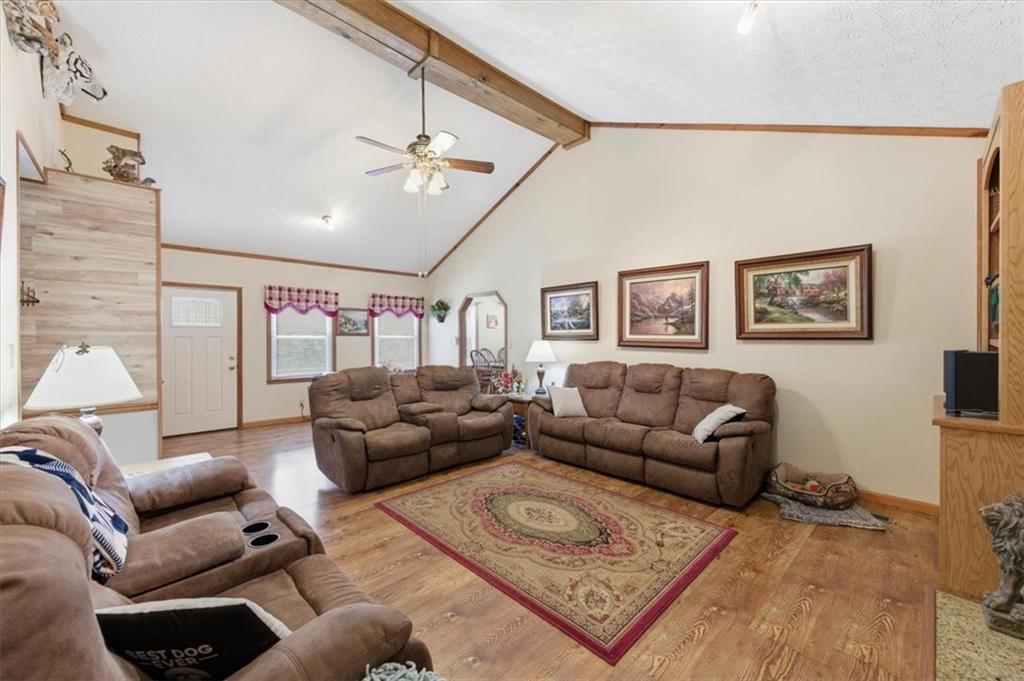 261 Clayton Trail Canton, GA 30114 - Photo 4 of 63