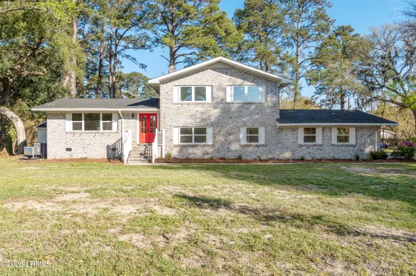 $849,000 | 656 Broad River Boulevard, Beaufort, SC 29906