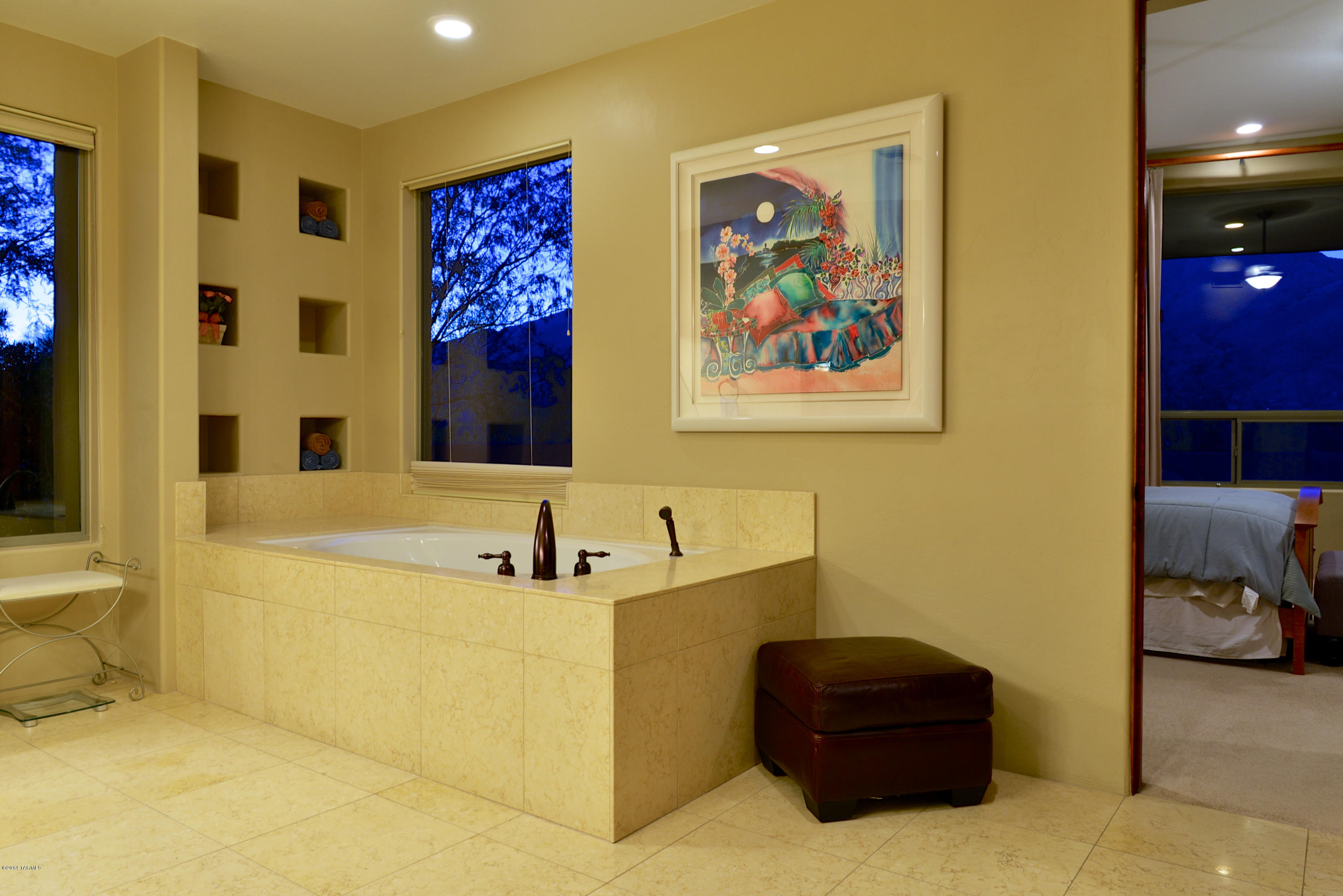 6985 East Gate Ridge Place Tucson, AZ 85750 - Photo 20 of 45