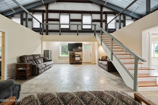 $736,500 | 281 Shipyard Road, Hertford, NC 27944