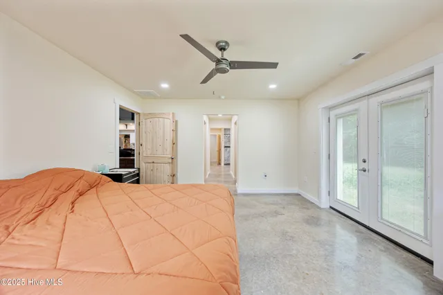 $736,500 | 281 Shipyard Road, Hertford, NC 27944