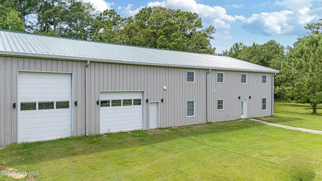 $736,500 | 281 Shipyard Road, Hertford, NC 27944
