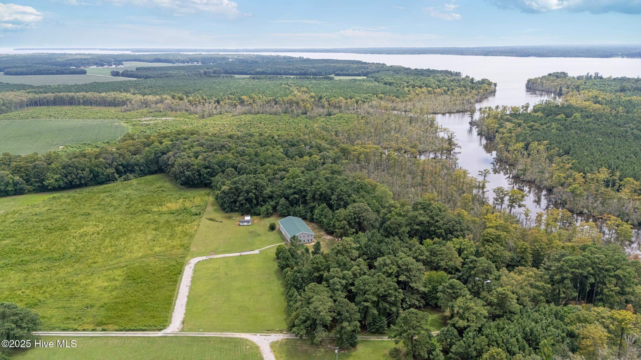 281 Shipyard Road Hertford, NC 27944 - Photo 39 of 48 63_dji_20250815020613_0428_d - Edited