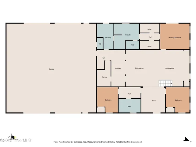 $736,500 | 281 Shipyard Road, Hertford, NC 27944