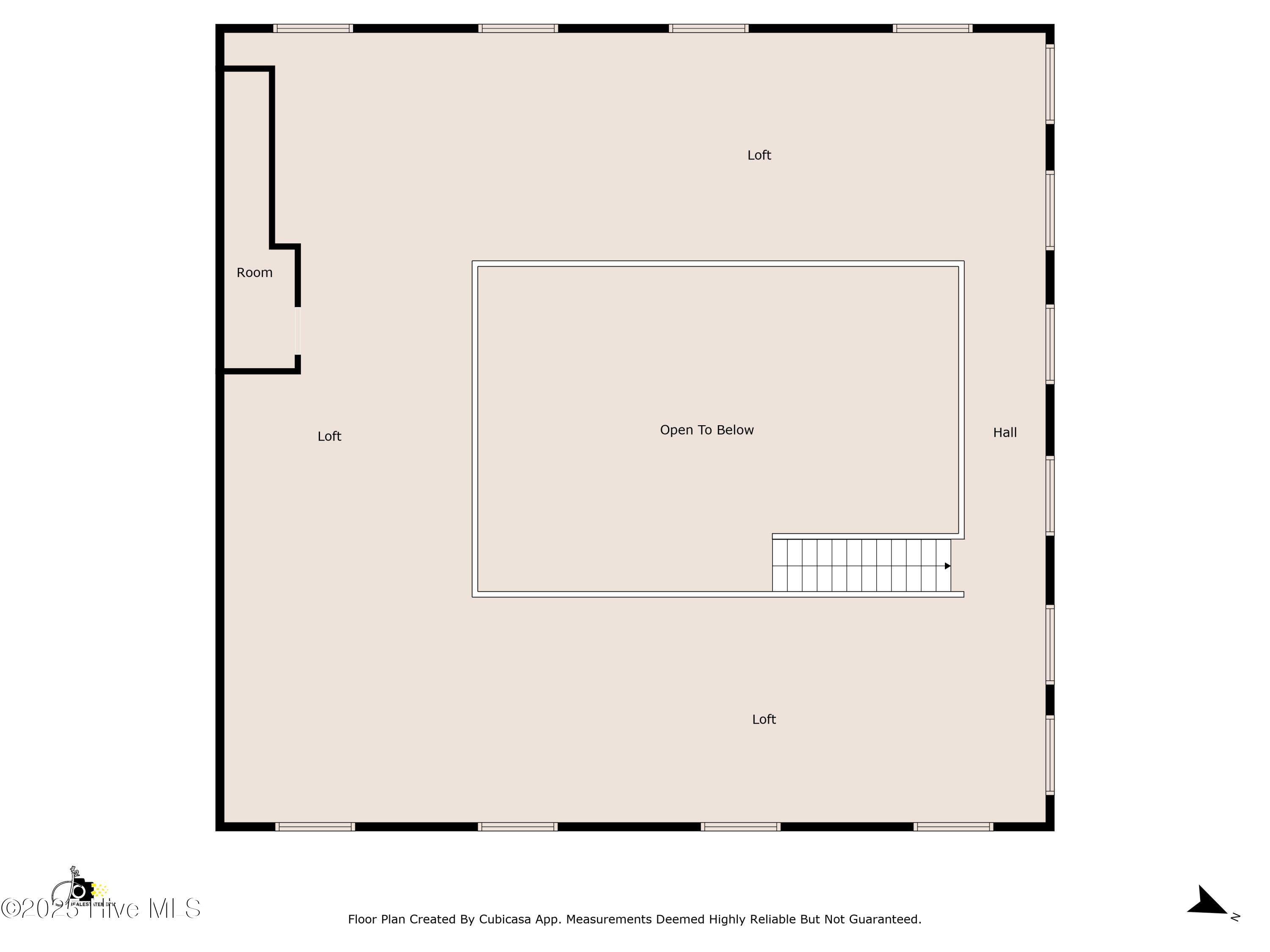 281 Shipyard Road Hertford, NC 27944 - Photo 45 of 48 Loft