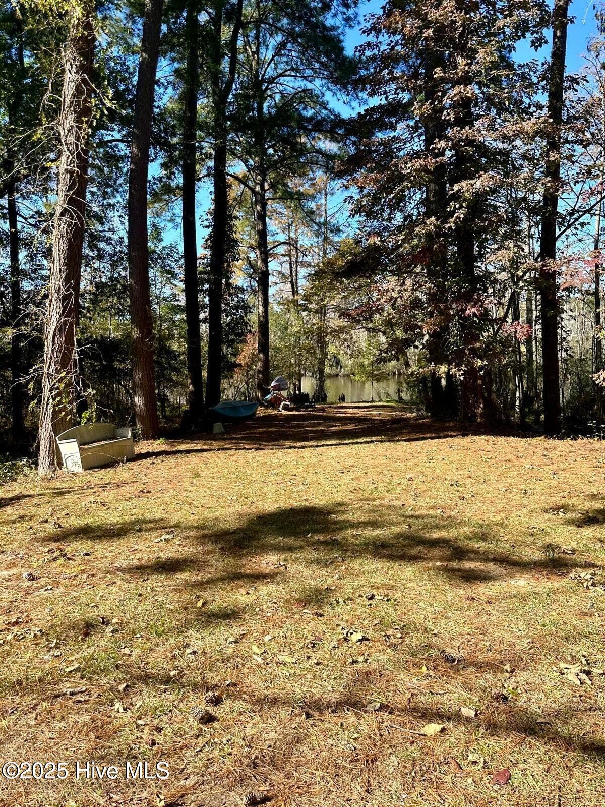 281 Shipyard Road Hertford, NC 27944 - Photo 48 of 48 Kayak Launch