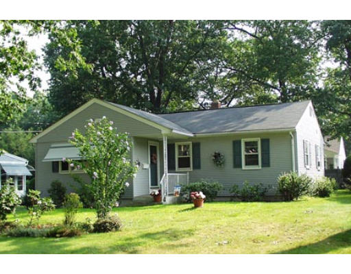 103 Gilman Street Springfield, MA 01118 - Photo 1 of 1 Gallery Image 1