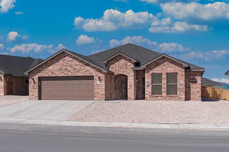 2904 Ranch Avenue Wolfforth, TX 79382 - Photo 1 of 1 THE PAIGE COVER