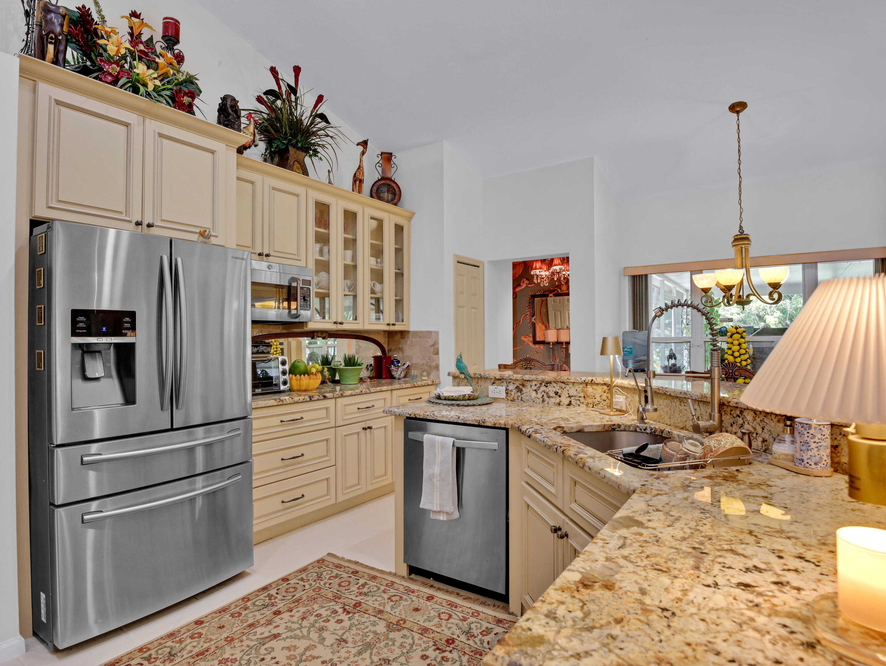 15049 85th Road North Loxahatchee, FL 33470 - Photo 29 of 53 High Quality Kitchen