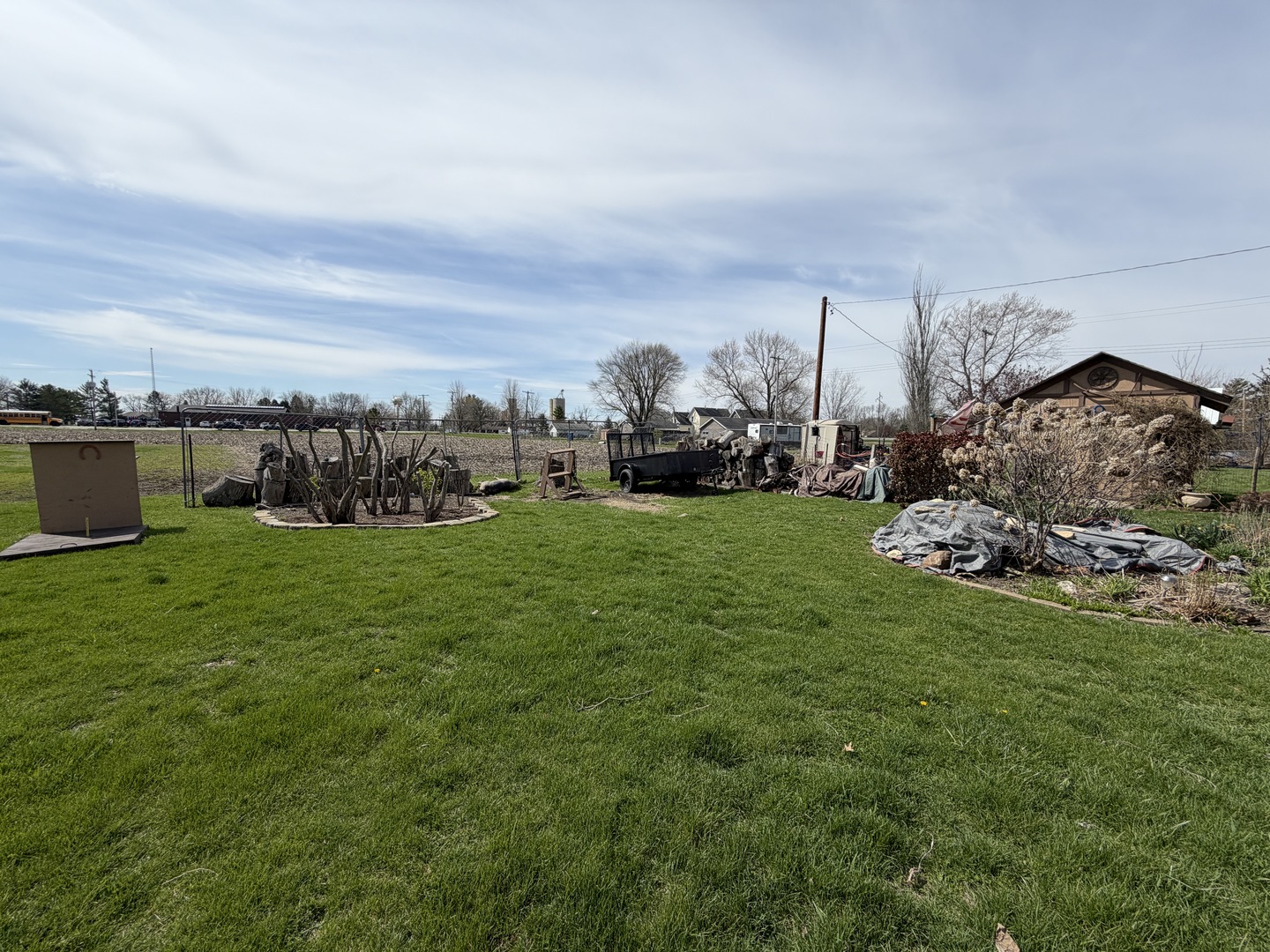 101 1/2 East North Street Danforth, IL 60930 - Photo 11 of 14