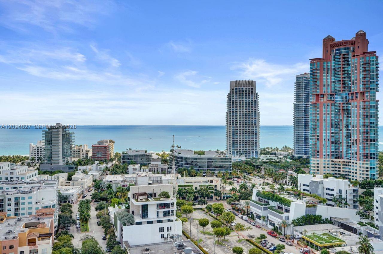 90 Alton Road, Unit 2407 Miami Beach, FL 33139 - Photo 1 of 78 Gallery Image 1