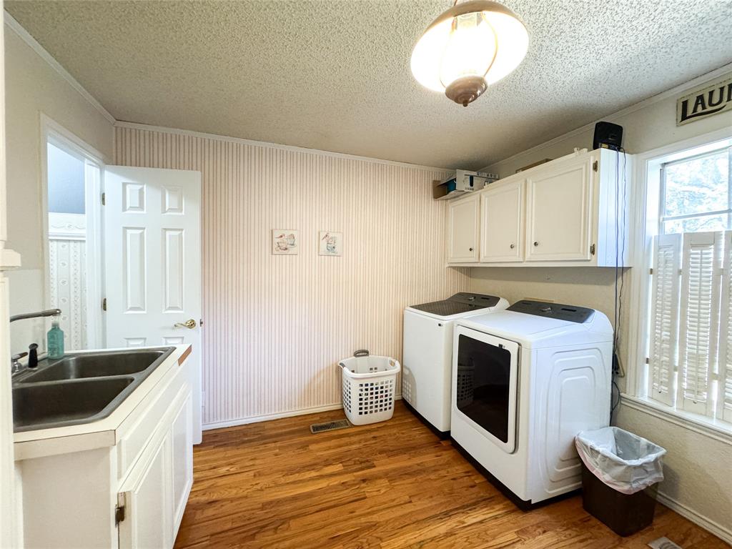 703 N Avenue East Haskell, TX 79521 - Photo 14 of 40